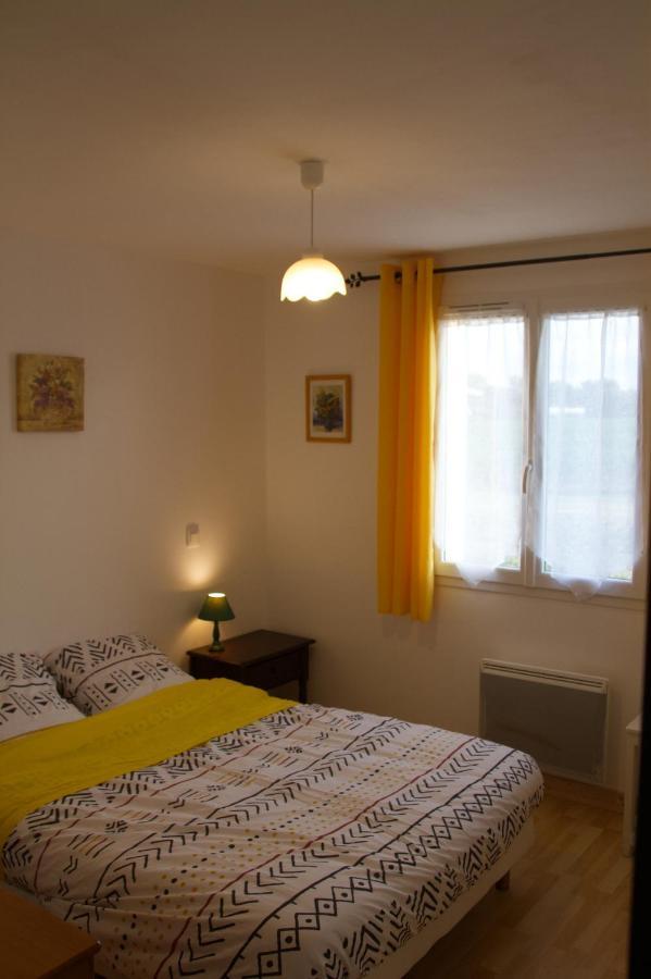 Vila Les Lauriers De Lomagne Lavit Exteriér fotografie